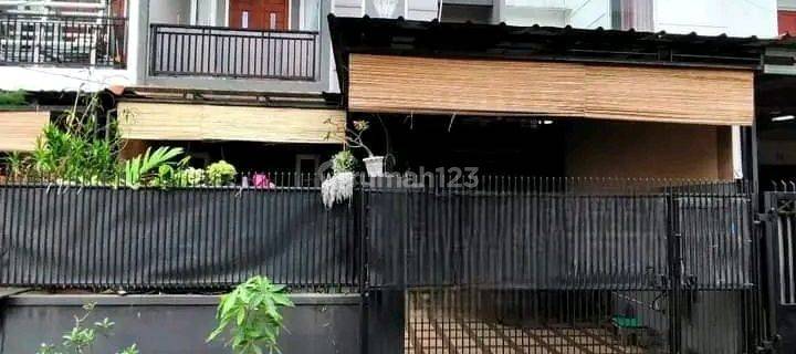 Dijual Rumah Siap Di Bintara Kota Bekasi 1