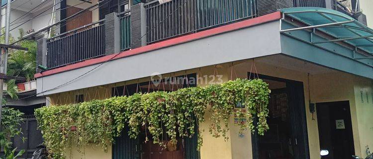 DIJUAL RUKO MURAH DI CIPINANG MUARA JAKARTA TIMUR 1