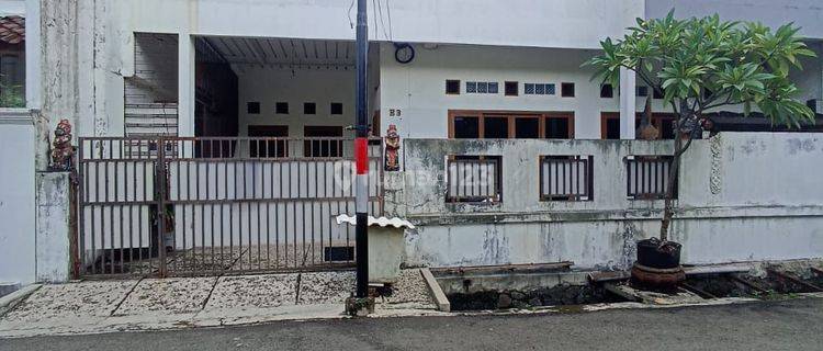 Dijual Cepat Rumah Siap Huni Di Cipinang Kebembem 1