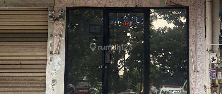 Kios Pasar Segar Otopart Kalideres Hadap Jalan Raya Kode Kd 777 1