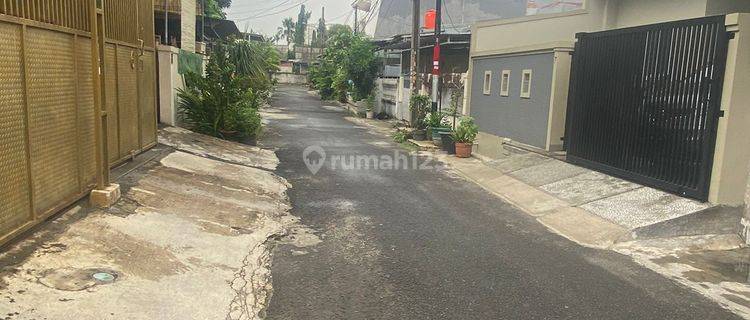 Rumah Sudahsiap Masuk Bojong Indah Kode Bi 783 1