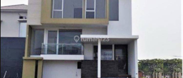 Rumah Baru Siap Huni Di Citra Garden 8 Cg 840 1