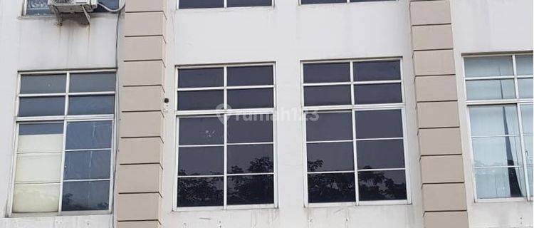 Ruko 4 Lantai di Lokasi Strategis Green Lake City, 0003 Crs 1
