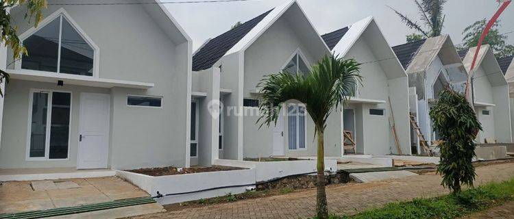 19sn Rumah Baru Model Keren Kpr Hanya 5 Jt All In Di Padalarang 1