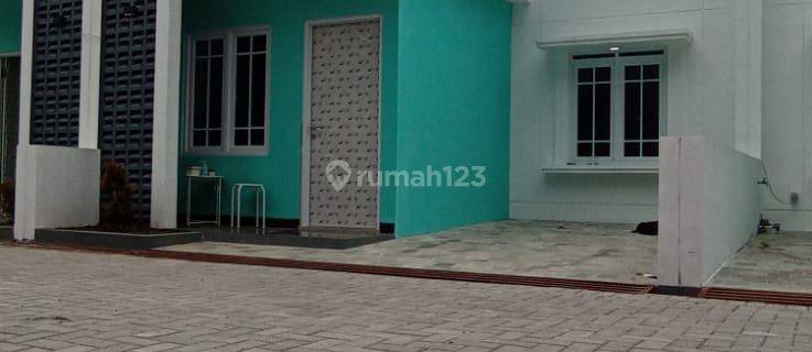 113 Rumah Baru Tanpa Dp Lokasi Strategis di Ujungberung Kodya 1