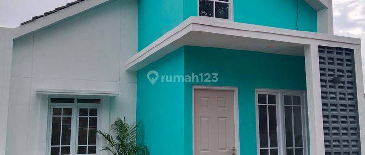 219 Rumah Keren No Dp Lokasi Strategis Nyaman Dan Aman  1