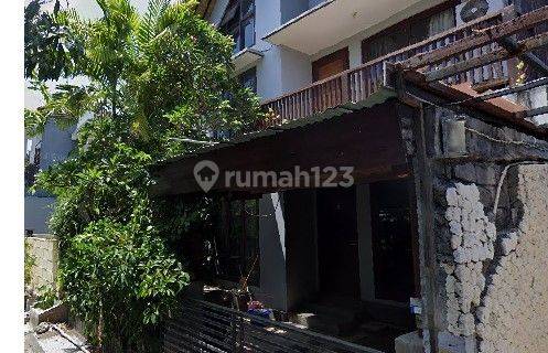 Rumah Modern 2 Lantai SHM di Puri Gading Jimbaran 1