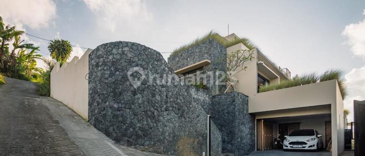 Luxury Home Free Hold 2 Floor With Amazing View At Bedugul Bali 1