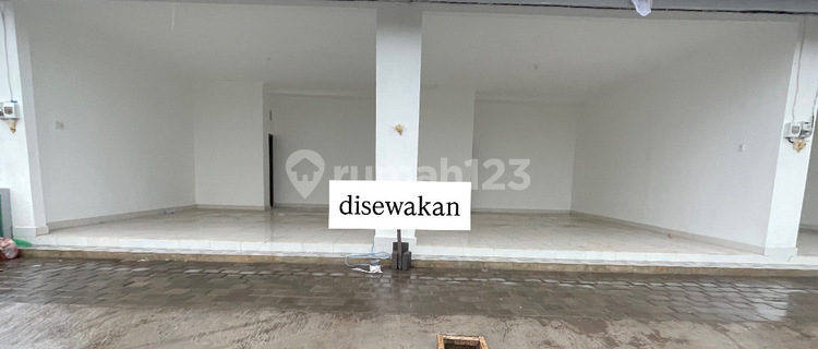For Rent: Ready-to-Occupy Shop House in Seseh Area 1