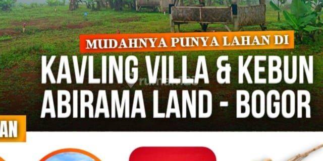 Cavling Siap Bangun Di Gunung Putri Bogor  1