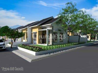 Rumah Cantik di Pegunungan Bogor  1