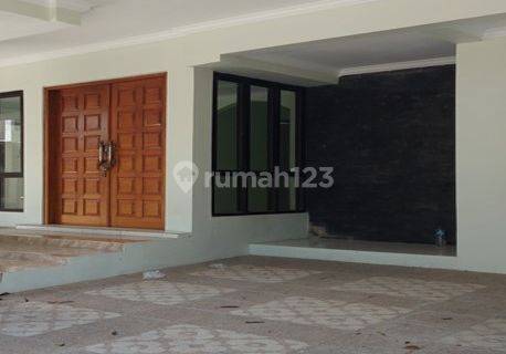 Rumah mewah di Discovery Bintaro, Siap Huni, lingkungan aman dan asri, bebas banjir, harga negotiable 1