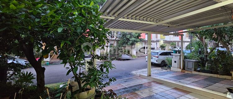 Dijual Rumah Di Cluster Volta Bagus Dan Murah 1