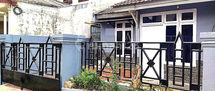 For Sale Harapan Indah 1 Housing, Pejuang, Medan Satria, West Bekasi 1