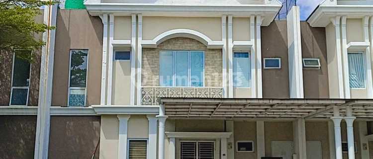 For sale house in Jakarta Garden City in Cakung, East Cakung, East Jakarta 1