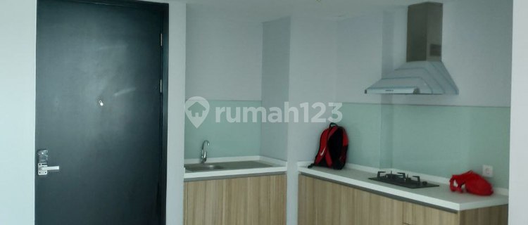 For Sale or Rent Satu8 Residence Apartment 2 BR Unfurnished 1