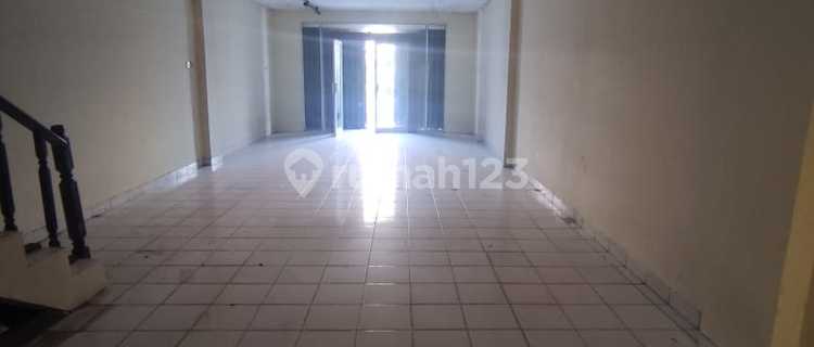 For Rent 2-Story Shop House in Kalideres 1