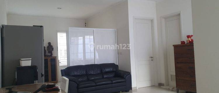 Dijual Rumah Suvarna Sutera 160 Meter Full Furnished 1