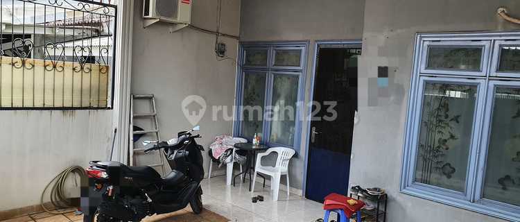 Dijual Rumah Daan Mogot 120 Meter Full Furnished 1