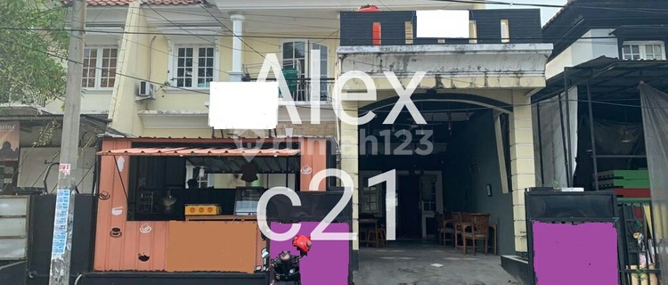 For Sale Harapan Indah House Bekasi 1