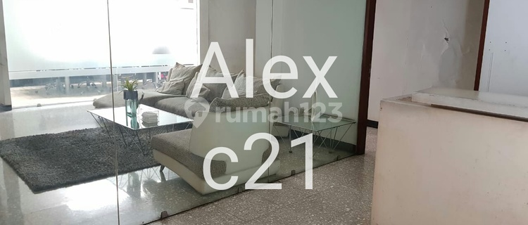 For Sale Kemang B U House South Jakarta 1