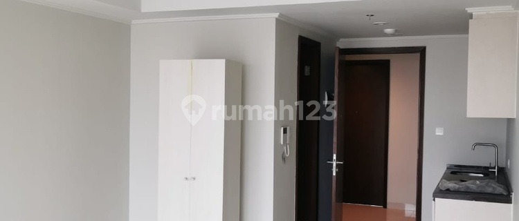 For Sale Green Sedayu Studio Apartment Unfurnished 1