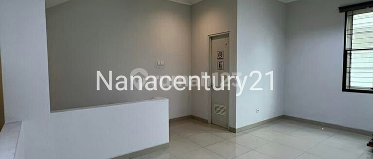 For Sale House Grogol West Jakarta 1