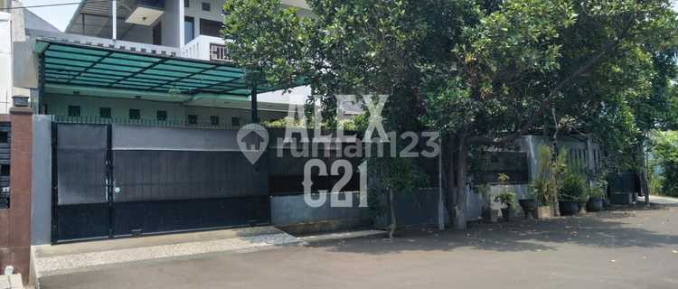 For Sale House B U Kota Harapan Indah, Bekasi 1