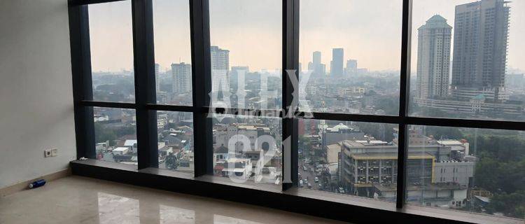 Dijual Apartemen Sudirman Suites, Jln Jendral Sudirman, Jak Pus 1