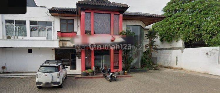 Dijual Hotel B U Kemang, Jaksel 1