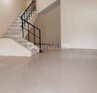 Dijual Disewa Ruko Komersial Kebayoran Baru HGB 3 Lantai 1