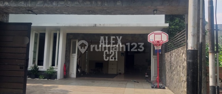 Dijual Rumah Kemang Bukit Arco  1