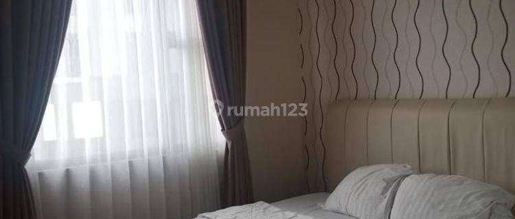 Disewa Apartment Royal Olive Residence 2 BR Semi Furnish 1