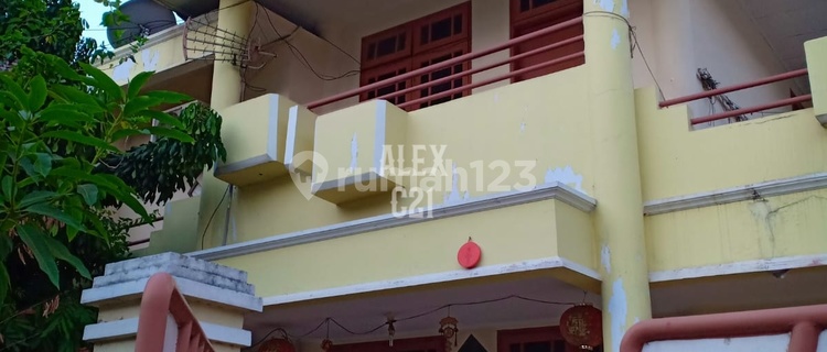 For Sale Eramas 2000 Housing, East Jakarta 1