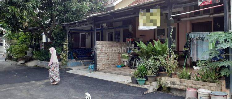 Dijual Termurah Rumah Siap Huni Di Grand Putra Mandiri Beji Depok 1