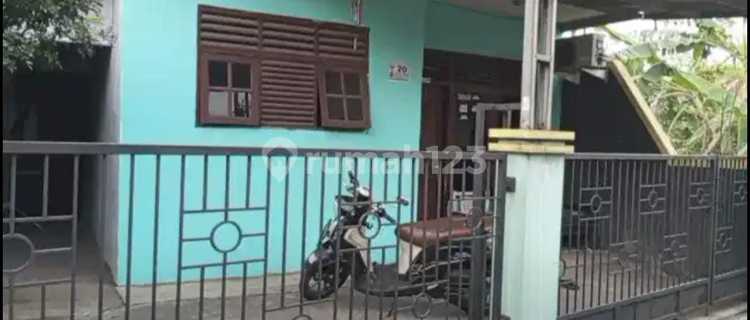 For Sale: Highly Strategic House in Jatimekar, Jatiasih, Bekasi City 1