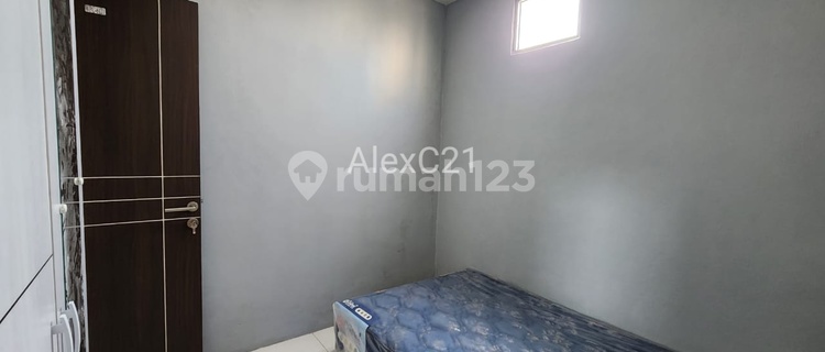 For Sale 2 Units of New Attached Boarding Houses in Tanjung Duren, Grogol 1