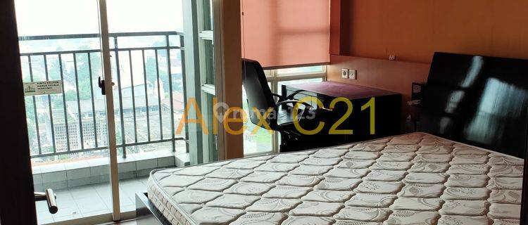 Dijual Apartemen 1 Bedroom Thamrin Residences, Kebon Melati, Tanah Abang, Jakarta Pusat 1