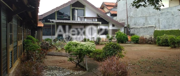 Rumah Dijual Mampang Prapatan, Mampang Prapatan, Jakarta Selatan 1