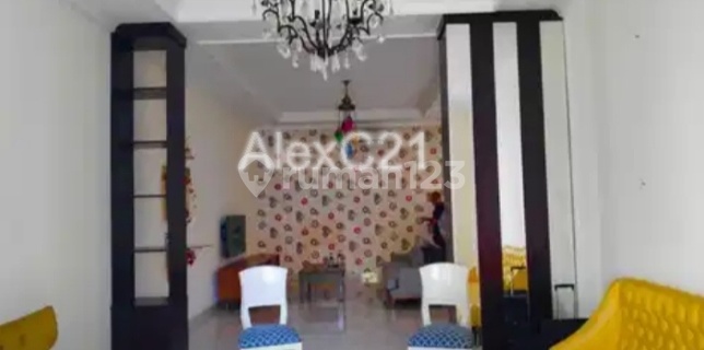 Dijual Rumah Baru Mewah Pasar Minggu, Jati Padang, Pasar Minggu, Jakarta Selatan 1