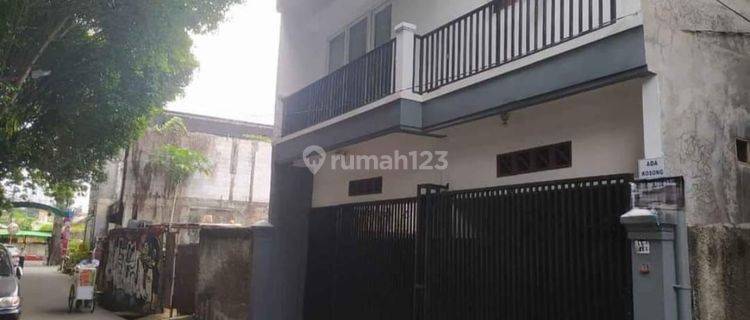 Dijual Rumah Kost 11 Pintu di Pancoran, Cikoko, Pancoran, Jakarta Selatan 1