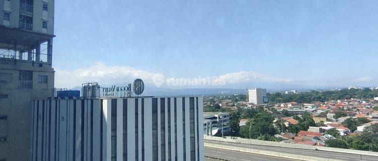 Apartement 2 Kamar Tidur Siap Huni, Furnished, Bogor Valley Apartement 1