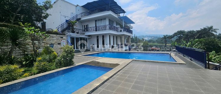 Villa Fuji Disewakan di Megamendung Cisarua Puncak 1