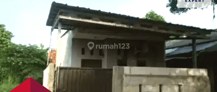 Di Jual Cepat Rumah Siap Huni  1