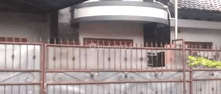 Di Sewa Rumah 2 Lantai Mampang Prapatan Jaksel 1
