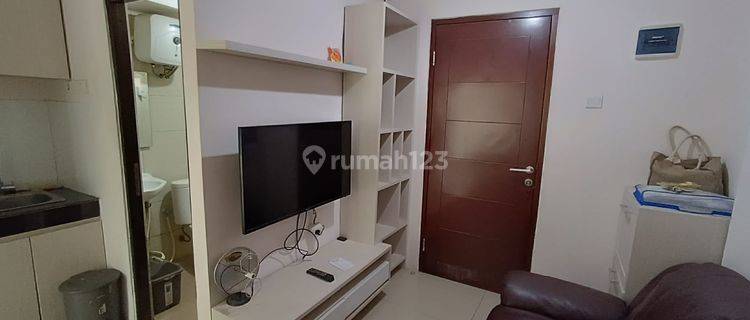 Apartemen Gateway Pasteur Tipe 1 Bedroom 1