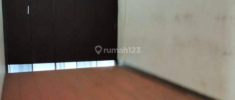 Rumah Modern Nyaman di Sayap Pasteur Unfurnished 1