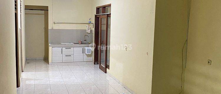 Rumah Modern Nyaman di Sayap Cipaganti Lokasi Strategis 1