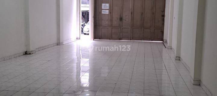 Ruko Lokasi Strategis di Mainroad Dulatip 1