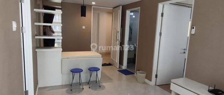 Apartemen Landmark Residence Tipe 2 Bedroom 1